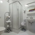 Haus Montana Appartamento *