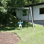 Haus Montana Appartamento Elbigenalp