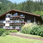 Appartamento Haus Montana Elbigenalp