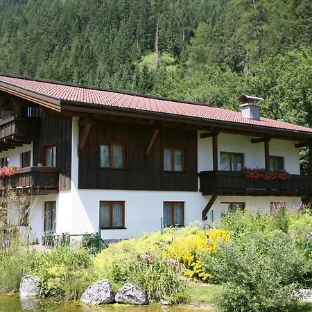Apartment Haus Montana