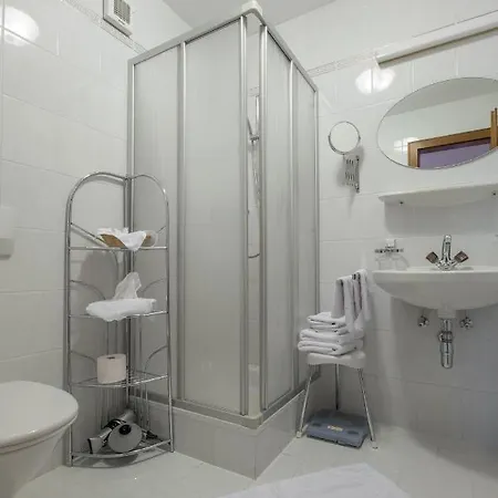 Haus Montana Apartament *