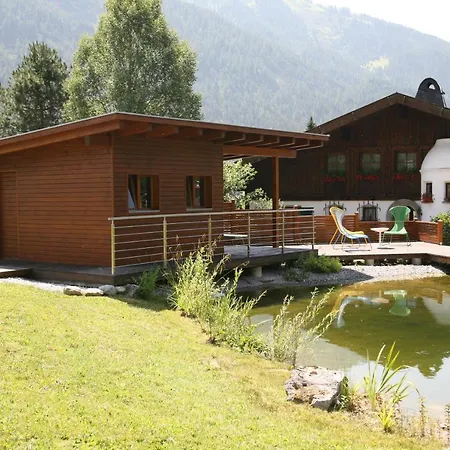 Apartament Haus Montana