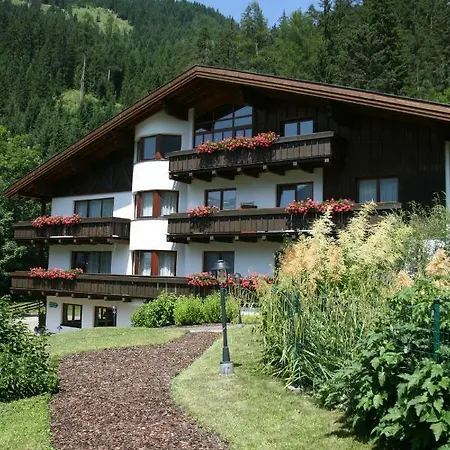 Haus Montana *