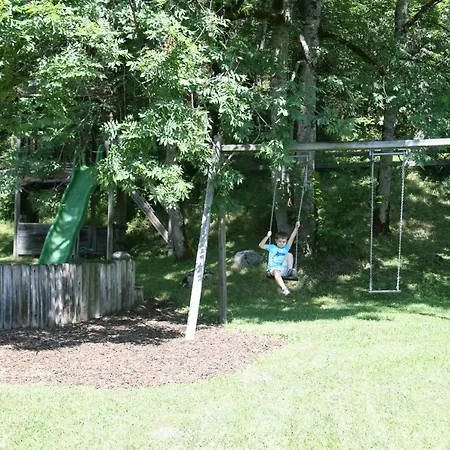 Haus Montana Elbigenalp