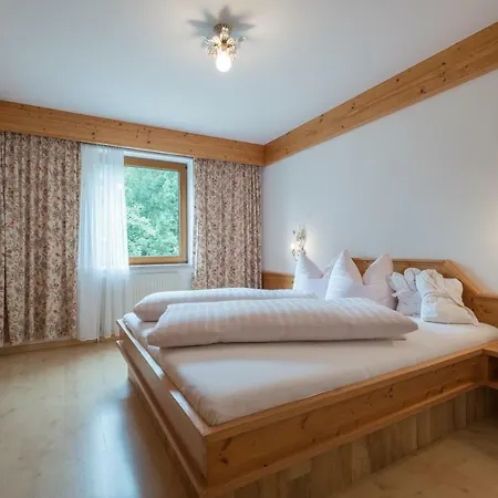 Haus Montana * Elbigenalp