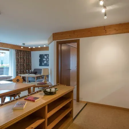 Haus Montana