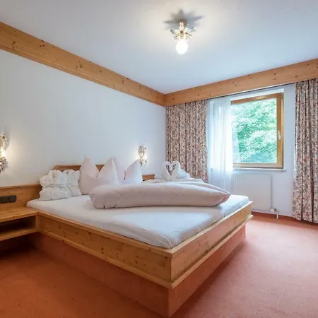 Haus Montana Elbigenalp