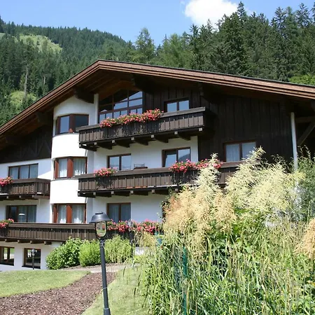 Haus Montana * Elbigenalp