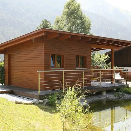 Haus Montana * إلبيغنالب