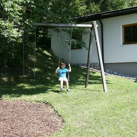 Haus Montana Lejlighed Elbigenalp