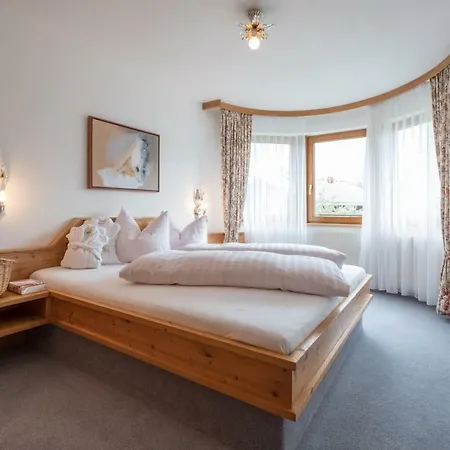 Haus Montana إلبيغنالب