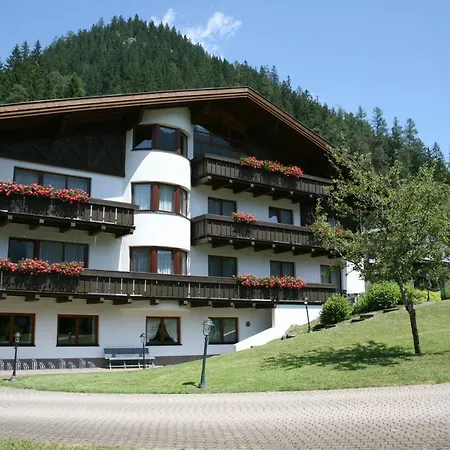 Haus Montana Apartment *