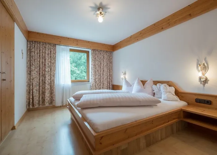 Haus Montana * Эльбигенальп