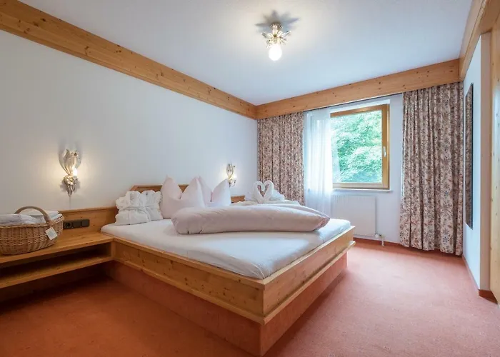 Haus Montana Эльбигенальп