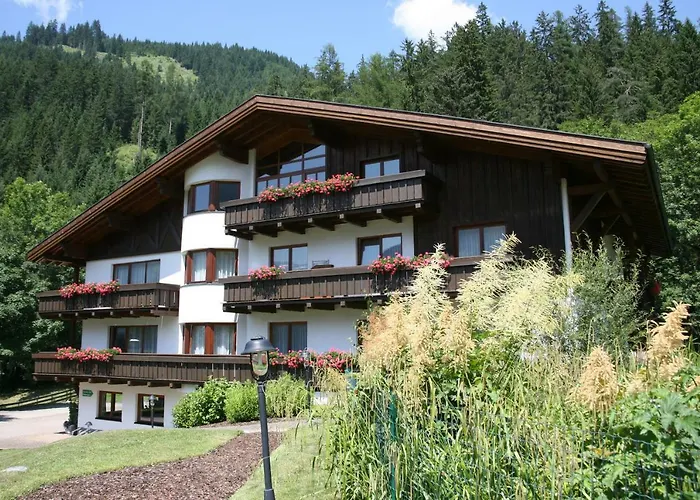 Haus Montana * Эльбигенальп