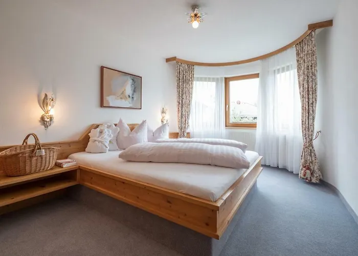 Haus Montana Эльбигенальп