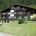 公寓 Haus Montana