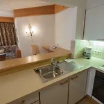 公寓 Haus Montana *