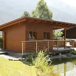 Haus Montana * 埃尔比格纳尔普