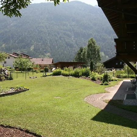 Haus Montana *